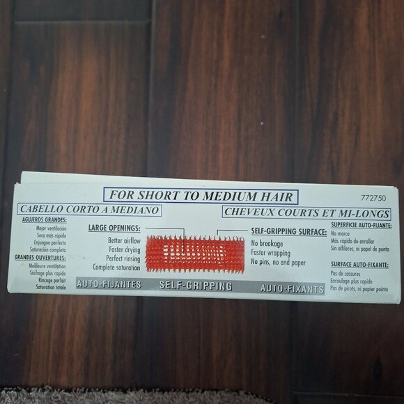 Olivia Garden Professional Rollers - Picture 5 of 5